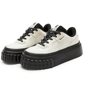 NWT Champion Creeper 1 Low-Top Skateboard Shoes/Sneaker